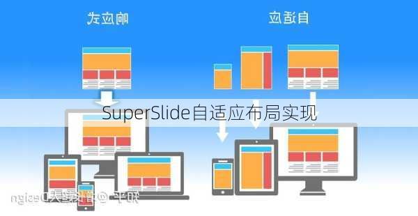 SuperSlide自适应布局实现