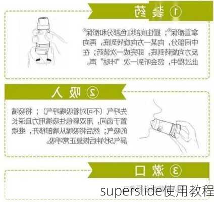 superslide使用教程