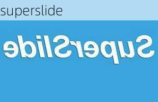 superslide