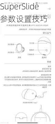 SuperSlide参数设置技巧