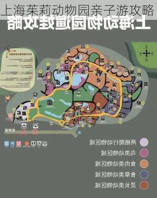 上海茱莉动物园亲子游攻略