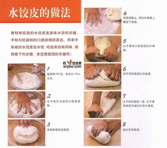 年糕的醒发技巧有哪些