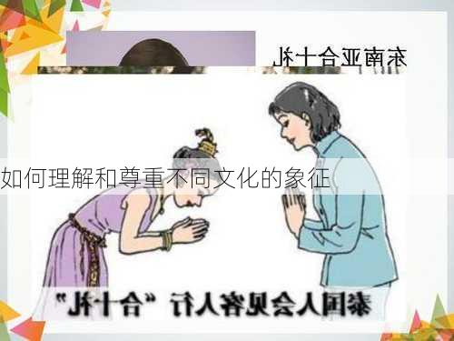 如何理解和尊重不同文化的象征