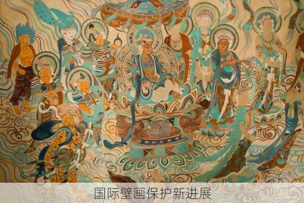 国际壁画保护新进展