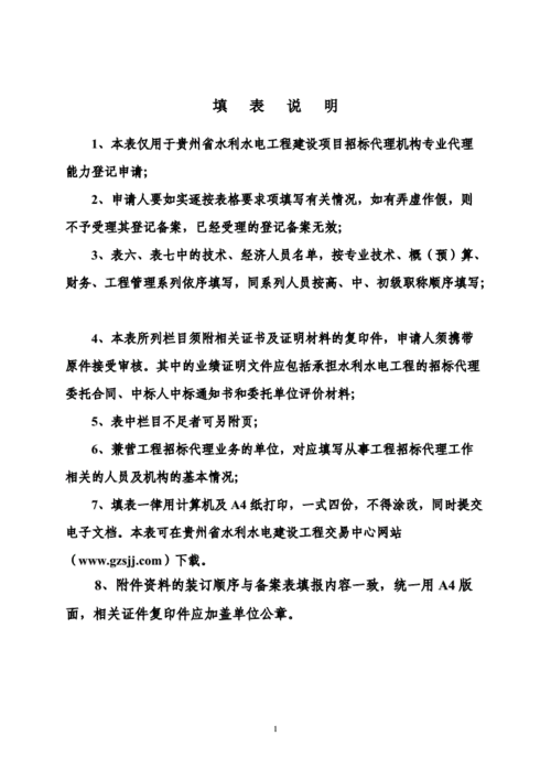 资质备案中的常见问题