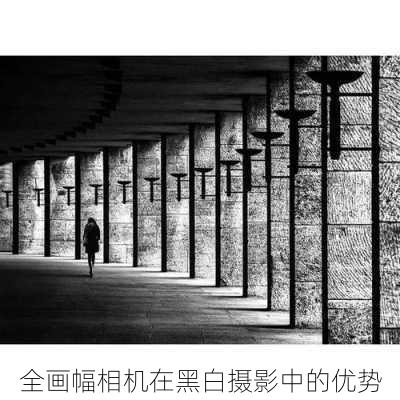 全画幅相机在黑白摄影中的优势