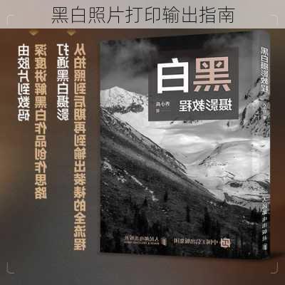 黑白照片打印输出指南