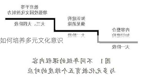 如何培养多元文化意识