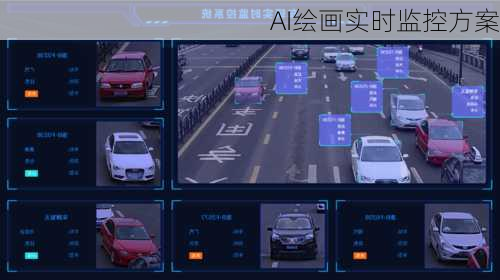 AI绘画实时监控方案