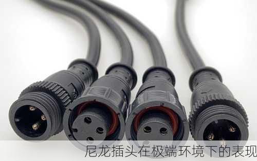尼龙插头在极端环境下的表现