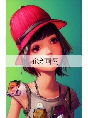 ai绘画网