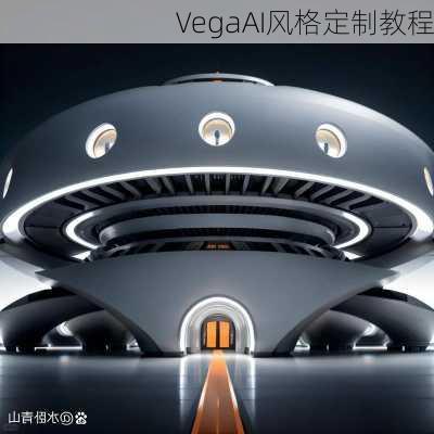 VegaAI风格定制教程