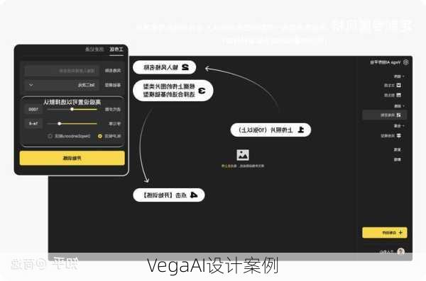 VegaAI设计案例