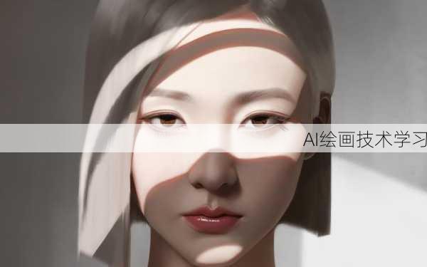 AI绘画技术学习