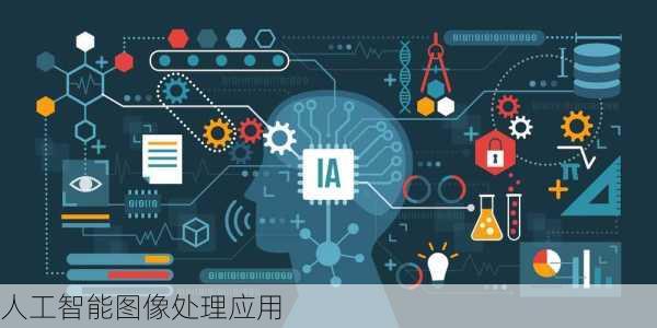 人工智能图像处理应用