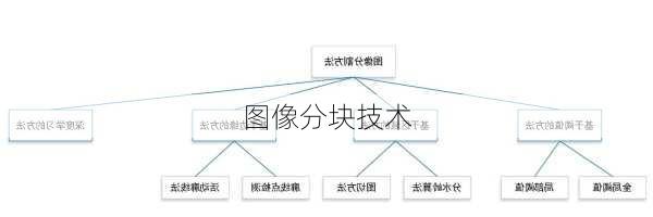 图像分块技术