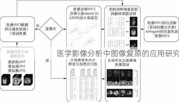 医学影像分析中图像复原的应用研究