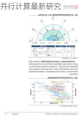 并行计算最新研究
