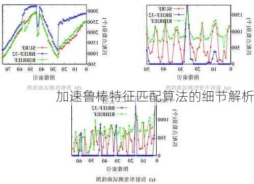 加速鲁棒特征匹配算法的细节解析