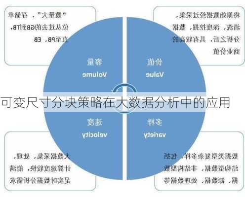 可变尺寸分块策略在大数据分析中的应用