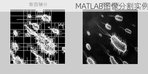 MATLAB图像分割实例