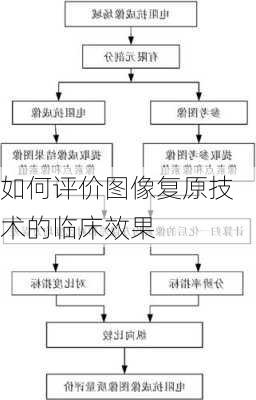 如何评价图像复原技术的临床效果