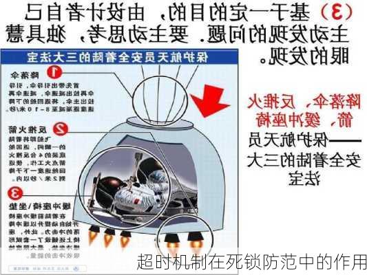 超时机制在死锁防范中的作用