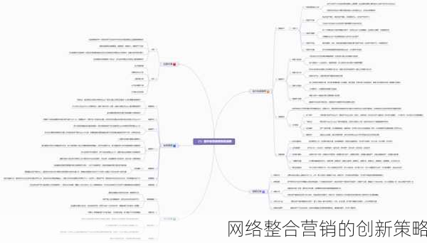 网络整合营销的创新策略