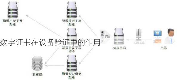 数字证书在设备验证中的作用