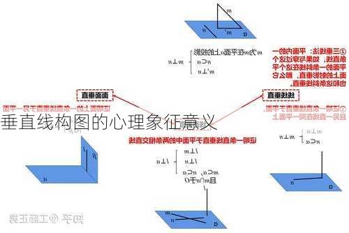 垂直线构图的心理象征意义