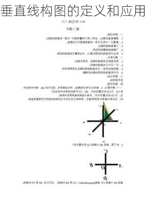 垂直线构图的定义和应用