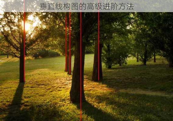 垂直线构图的高级进阶方法