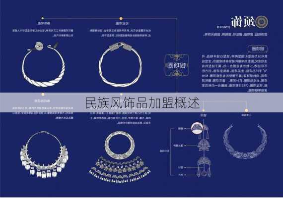 民族风饰品加盟概述