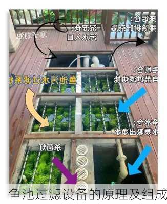 鱼池过滤设备的原理及组成