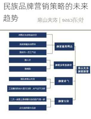 民族品牌营销策略的未来趋势