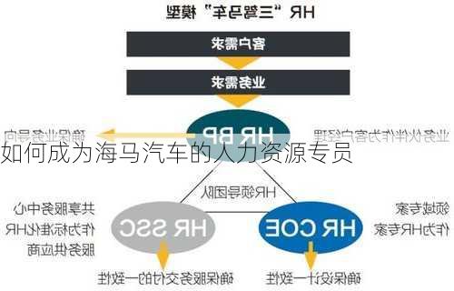 如何成为海马汽车的人力资源专员