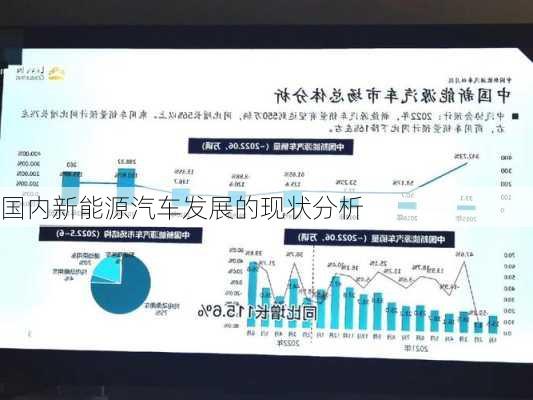 国内新能源汽车发展的现状分析