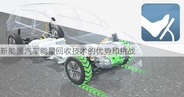 新能源汽车能量回收技术的优势和挑战