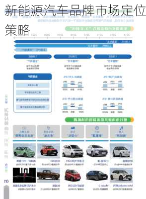 新能源汽车品牌市场定位策略