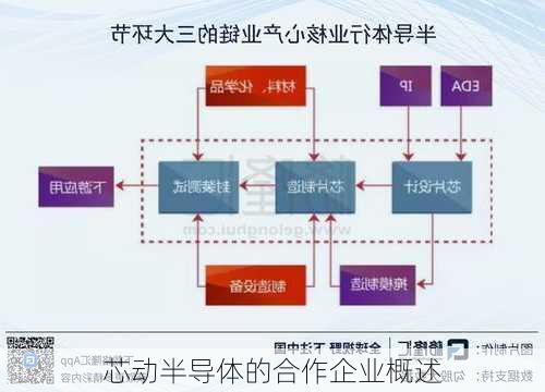 芯动半导体的合作企业概述