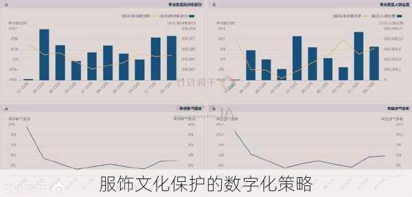 服饰文化保护的数字化策略