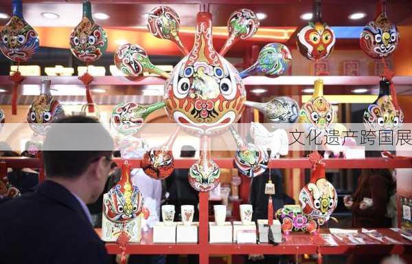 文化遗产跨国展