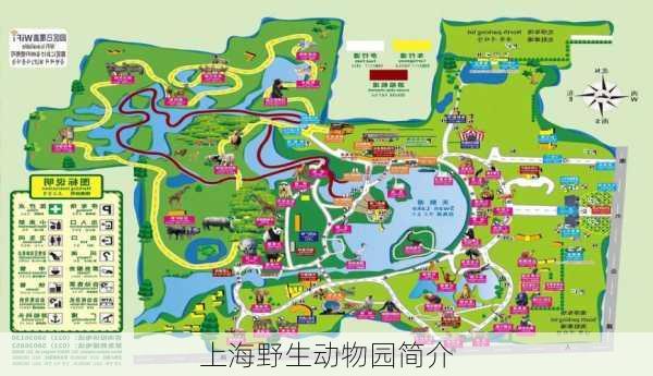 上海野生动物园简介