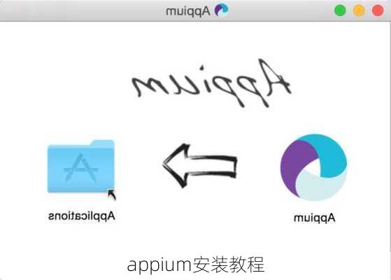 appium安装教程