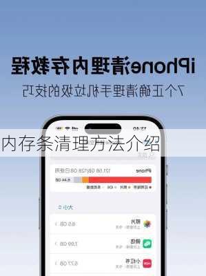 内存条清理方法介绍