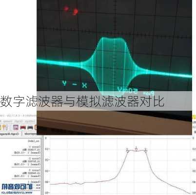 数字滤波器与模拟滤波器对比
