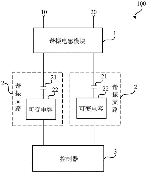 供电系统中LC滤波器的设计步骤