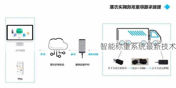 智能称重系统最新技术
