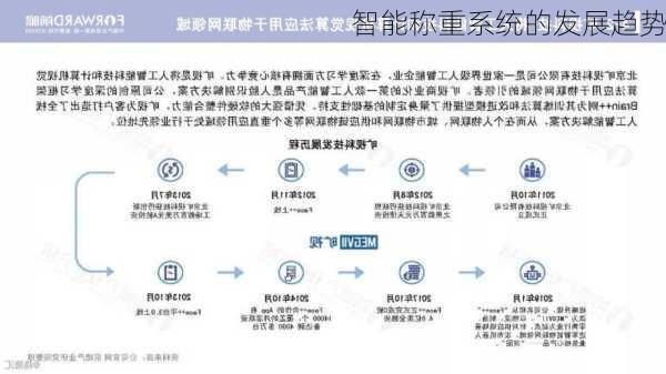 智能称重系统的发展趋势