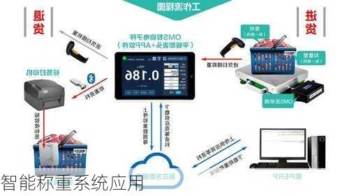智能称重系统应用